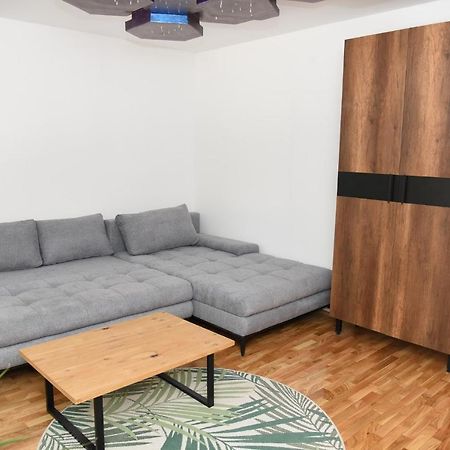 Garden Apartment - Oaza U Centru Grada 노비사드 외부 사진