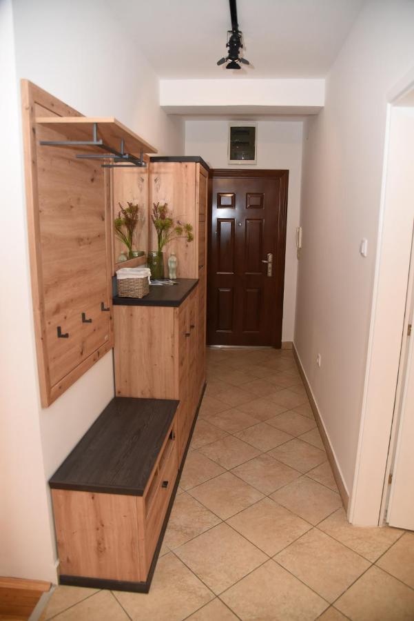 Garden Apartment - Oaza U Centru Grada 노비사드 외부 사진