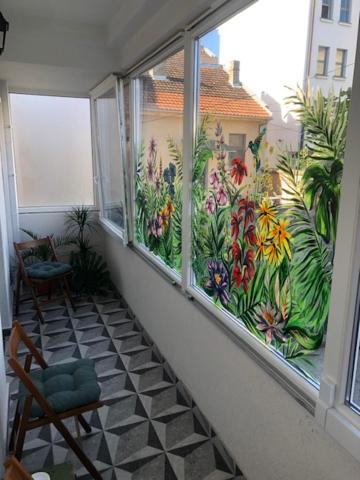 Garden Apartment - Oaza U Centru Grada 노비사드 외부 사진